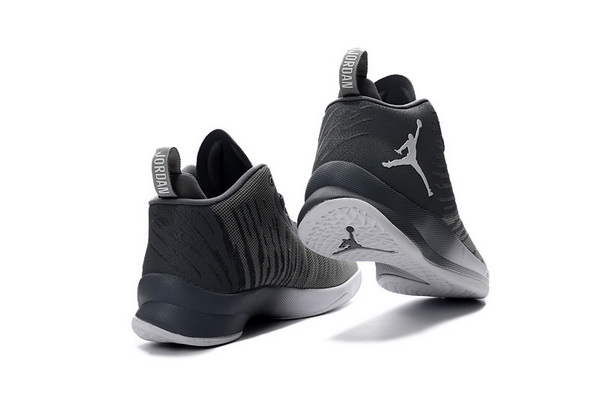 Jordan Super FLY 5 X Men--011